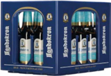 Premium Pilsner, Hell oder Pupen-Schultzes Schwarzes bei Getränke Hoffmann im Jessen Prospekt für 12,99 €