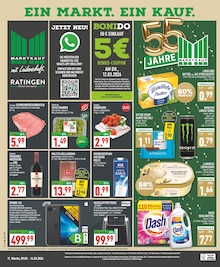 Marktkauf Prospekt Aktuelle Angebote mit  Seiten in Düsseldorf und Umgebung