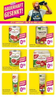 Tomaten im E center Prospekt "Aktuelle Angebote" mit 81 Seiten (Mannheim)
