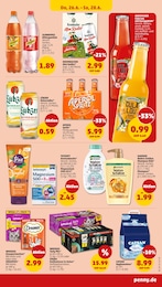 Katzenstreu Angebot & Preis im aktuellen Penny Prospekt Katzenstreu Angebot im aktuellen Penny Prospekt auf Seite 35