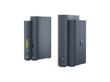 Speedport 7 Router im MediaMarkt Saturn Prospekt Speedport 7 Router von TELEKOM im aktuellen MediaMarkt Saturn Prospekt für 199,99 €