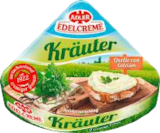 Kräuter im Angebot bei EDEKA in Stralsund Kräuter Angebote von Adler Edelcreme bei EDEKA Stralsund für 1,00 €