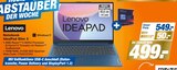 Notebook IdeaPad Slim 3 Angebot in Langenrieth Notebook IdeaPad Slim 3 im aktuellen Prospekt bei expert in Langenrieth
