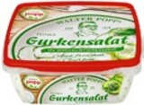 Feinkostsalat Gurken-, Kraut- oder Coleslaw-Salat im Kaufland Prospekt Feinkostsalat Gurken-, Kraut- oder Coleslaw-Salat von Popp im aktuellen Kaufland Prospekt für 1,69 €