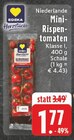 Mini-Rispentomaten bei EDEKA im Kaltenengers Prospekt für 1,77 €