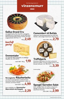 Garnelen im REWE Prospekt "Dein Markt" mit 24 Seiten (Ingolstadt)