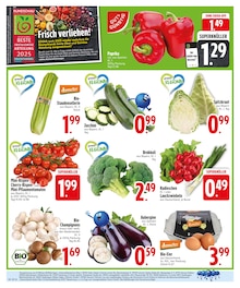 Tomaten im EDEKA Prospekt "Auf die Punkte, fertig, los!" mit 30 Seiten (München)