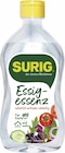 Essigessenz hell im Angebot bei EDEKA in Trier Essigessenz hell Angebote von Surig bei EDEKA Trier für 1,11 €