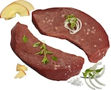 Aktuelle Fleisch Angebote bei REWE in Bottrop Aktuelles Frische Kalbsleber Angebot bei REWE in Bottrop ab 1,49 €
