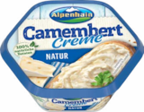 Obazda oder Camembert Creme von Alpenhain im aktuellen Netto Marken-Discount Prospekt