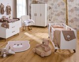 Babyzimmer-Komplett-Set „Emely“ im Angebot bei XXXLutz in Langenhagen Babyzimmer-Komplett-Set „Emely“ Angebote von Jimmylee bei XXXLutz Langenhagen für 169,90 €