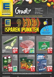 E center Prospekt für Alfeld: "Wir lieben Lebensmittel!", 30 Seiten, 07.04.2026 - 11.04.2026