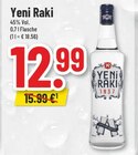 Yeni Raki bei Trinkgut im Stolberg Prospekt für 12,99 €