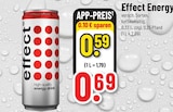 Energy Drink im Angebot bei Trinkgut in Saarlouis Energy Drink Angebote von effect bei Trinkgut Saarlouis für 0,59 €