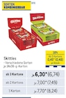 Skittles von  im aktuellen Metro Prospekt für 6,74 €