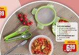 CLIP & GO Salatbox Angebote bei REWE Kiel für 6,99 €