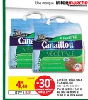 Promo Litière végétale à 3,13 € dans le catalogue Intermarché à Charolles