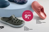Herren Modell von Crocs im aktuellen RENO Prospekt