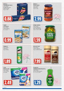 Aktueller EDEKA Prospekt "Aktuelle Angebote" für Wermelskirchen Aktueller EDEKA Prospekt für Wermelskirchen mit Seiten
