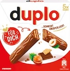Country oder Duplo Geschenkpackung von Kinder für 1,69 € bei Netto mit dem Scottie im Angebot Country oder Duplo Geschenkpackung von Kinder im aktuellen Netto mit dem Scottie Prospekt