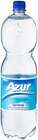 Mineralwasser im Angebot bei Kaufland in Offenbach Mineralwasser Angebote von AZUR bei Kaufland Offenbach für 0,49 €
