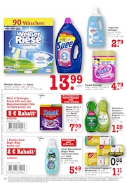 Geschirrspüler Angebot & Preis im aktuellen E center Prospekt Geschirrspüler Angebot im aktuellen E center Prospekt auf Seite 28