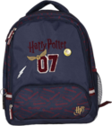 Sac à dos Quidditch - HARRY POTTER dans le catalogue Bureau Vallée