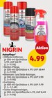 Ölfleck-Entferner Angebote von NIGRIN bei Penny Bensheim für 4,99 €