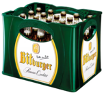 Pils oder Alkoholfrei im Angebot bei REWE in Pulheim Pils oder Alkoholfrei Angebote von Bitburger bei REWE Pulheim für 10,99 €