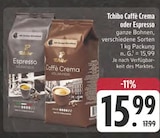 Aktuelle Kaffee Angebote bei E center in Pirna Aktuelles Caffè Crema Angebot bei E center in Pirna ab 15,99 €