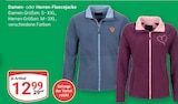 GLOBUS Braunschweig - Damen-Fleecejacke Angebot im Prospekt Damen-Fleecejacke bei GLOBUS im Braunschweig Prospekt für 12,99 €