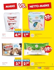 Schokolade im Netto Marken-Discount Prospekt in Seevetal Aktueller Netto Marken-Discount Prospekt mit Schokolade, "Aktuelle Angebote", Seite 25