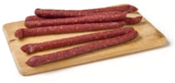 Bio-Räucherwurzerl im tegut Prospekt Bio-Räucherwurzerl von im aktuellen tegut Prospekt für 2,99 €