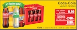 Aktuelles Coca-Cola Angebot bei RAN in Ravensburg ab 9,99 €