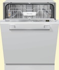 Extra Château-Renault - Promo LAVE-VAISSELLE G5150VI Promo LAVE-VAISSELLE G5150VI à 899,90 € dans le catalogue Extra à Château-Renault
