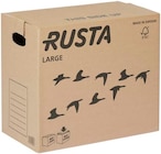 Umzugskartons im Angebot bei Rusta in Jena Umzugskartons Angebote bei Rusta Jena für 24,90 €