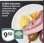 GLOBUS Limburg (Lahn) Prospekt mit  im Angebot für 9,50 €