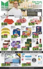 Marktkauf Prospekt für Friedberg mit 20 Seiten Marktkauf Prospekt für Friedberg: "marktmagazin", 20 Seiten, 25.01.2021 - 30.01.2021