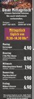 EDEKA Roetgen Prospekt mit  im Angebot für 4,90 €