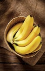 Banane Bio dans le catalogue Intermarché