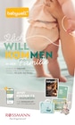 Rossmann Halle - Babyclub Angebot im Prospekt Babyclub bei Rossmann im Halle Prospekt für