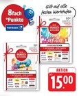 Wunschgutschein 15€ Angebot in Lahr Wunschgutschein 15€ im aktuellen Prospekt bei E center in Lahr