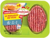 4 Moelleux au Veau - Tendriade dans le catalogue Intermarché Hyper