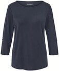 Funktionsshirt mit 3/4-Ärmel im Angebot bei Tchibo im Supermarkt in Trier Funktionsshirt mit 3/4-Ärmel Angebote bei Tchibo im Supermarkt Trier für 14,99 €