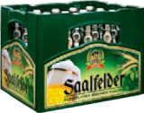 Aktuelles Bier Angebot bei Getränke Quelle WVG in Magdeburg ab 12,99 €