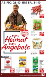 Mehl im Kaufland Prospekt in Nürnberg Aktueller Kaufland Prospekt mit Mehl, "Hier bin ich richtig", Seite 22