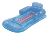 Matelas fauteuil gonflable - Bazarland à Savigny-le-Temple Matelas fauteuil gonflable en promo chez Bazarland Savigny-le-Temple à 9,99 €