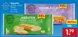 Baguettes von Genuss Welt im aktuellen Netto Marken-Discount Prospekt für 1,79 €