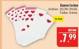 Damen Socken im Angebot bei Marktkauf in Plauen Damen Socken Angebote bei Marktkauf Plauen für 7,99 €