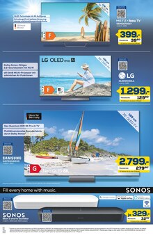 Aktueller EURONICS Prospekt "WILLKOMMEN IM MEEEEEEEHR" Seite 2 von 8 Seiten
